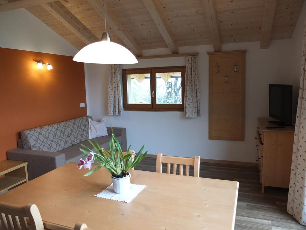 Haus Schlernblick Lägenhet Nova Ponente Rum bild