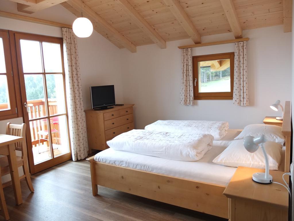 Haus Schlernblick Lägenhet Nova Ponente Rum bild